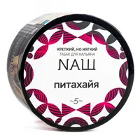 Табак НАШ - 40гр - Питахайя